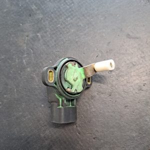 Senzor pedala acceleratie Toyota Rav4 Corolla Caldina - COD 89281-20040