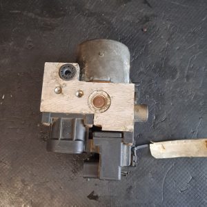 Unitate control Audi A4 Avant (8D5, B5) [Fabr 1994-2000] 1.9 tdi, AJM - COD 8E0614111HL, 0265216411
