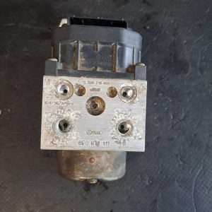 Unitate control Audi A4 Avant (8D5, B5) [Fabr 1994-2000] 1.9 tdi, AJM - COD 8E0614111HL, 0265216411 - imagine 4