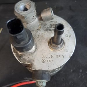 Pompa hidraulica ESP VW Passat B5.5 - COD 8E0614175D 0265410045 - imagine 3