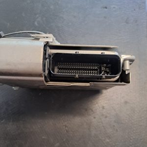 Calculator motor ( ECU )  Audi A4 B6 (8E) - (2000-2005) 1.9 TDI - COD 8E0907411 - imagine 2