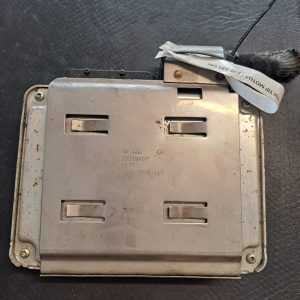 Calculator motor ( ECU )  Audi A4 B6 (8E) - (2000-2005) 1.9 TDI - COD 8E0907411