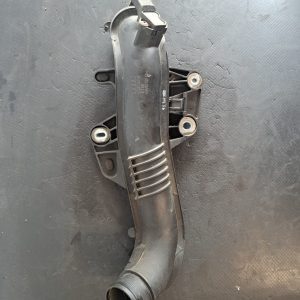 Tub intercooler cu senzor  Audi A4 B8 2.0 TDI 105kw tip motor CAG 2008 2009 2010 2011 2012 - COD 8K0145673L