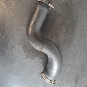 Furtun intercooler Audi A4 B8 - COD 8K0145737K - imagine 3