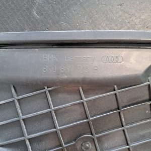 Panoul capac interior al portierei frontale dreapta Audi A4 B8 - COD 8K0837916B - imagine 3