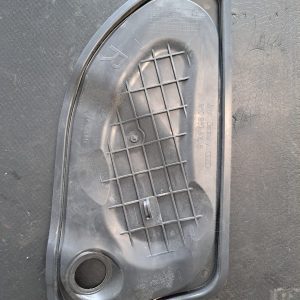 Panoul capac interior al portierei frontale dreapta Audi A4 B8 - COD 8K0837916B