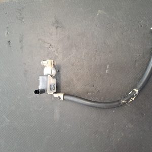 Borna baterie Audi A4 Avant (8K5, B8) 2.0 TDI - COD  8K0915181B - imagine 2