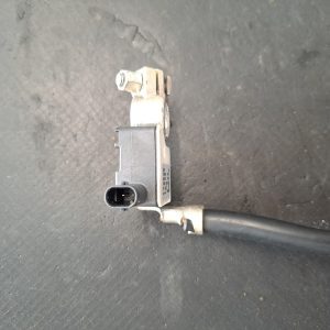 Borna baterie Audi A4 Avant (8K5, B8) 2.0 TDI - COD  8K0915181B - imagine 3