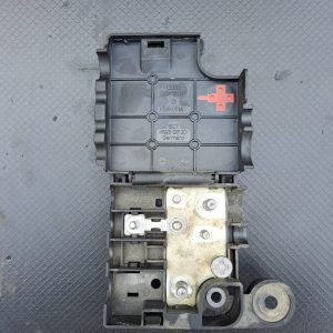 Tablou sigurante borna baterie Audi A4 avant (8K5 ,B8) 2.0 TDI - COD 8K0937517A - imagine 2