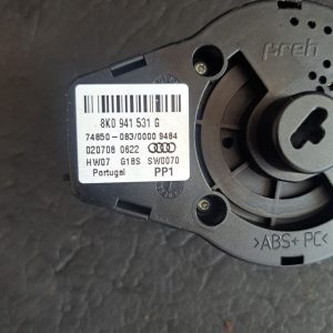 Bloc lumini Audi A4 B8 2.0 TDI - COD  8K0941531G - imagine 3
