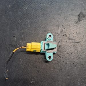 Senzor impact Audi A4 B8 - COD 8K0955557C - imagine 2
