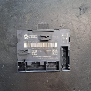 Modul usa stanga fata Audi A4 2007-2011 -COD 8K0959793C