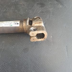Ax volan Audi A4 B8 1.8 TFSI combi an de fabricatie 2011 - COD 8K1419753C - imagine 3