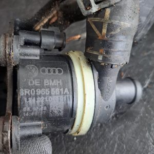 Pompa recirculare apa VW POLO 1.2 TDI 2009–2014 - COD 8R0965561A