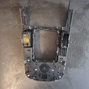 Consola centrala Audi A4 (2007->) [8K2, B8] - COD  8T0919609 - imagine 3