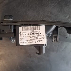 Consola centrala Audi A4 (2007->) [8K2, B8] - COD  8T0919609 - imagine 4