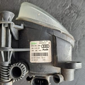Proiector ceata stanga VALEO Audi A5 8T 2007-2016 - COD 8T0941699 / 89205612 - imagine 5