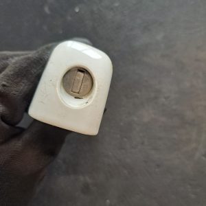 Butuc usa stanga fata  Audi A4 B8 8K - COD 8T12837167168 - imagine 3