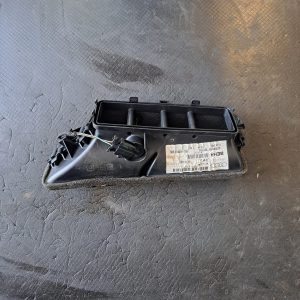 Grila aer Audi Q5 - COD 8T1819389 - imagine 2