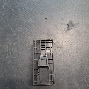 Butoane comanda geamuri sofer Audi A4 (8K2, B8) [Fabr 2008-2015]  - COD 8U0959851 - imagine 3