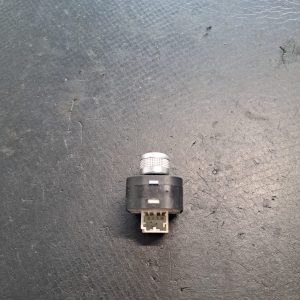 Buton reglaj oglinzi stanga Audi Q3 - COD 8u0959565c - imagine 3