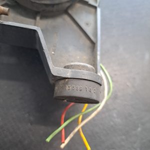 Clapeta acceleratie Citroen Berlingo / Peugeot 206 / 307 - COD  9613889180 - imagine 3