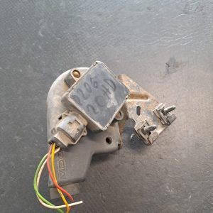 Clapeta acceleratie Citroen Berlingo / Peugeot 206 / 307 - COD  9613889180 - imagine 2