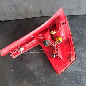 Lampa stop dreapta  CITROEN C4 BERLINA 1.6 16V HDI - COD 965586398001 - imagine 3