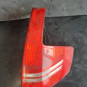 Lampa stop dreapta  CITROEN C4 BERLINA 1.6 16V HDI - COD 965586398001