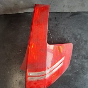 Lampa stop dreapta  CITROEN C4 BERLINA 1.6 16V HDI - COD 965586398001 - imagine 2