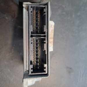 Calculator airbag  Peugeot 407 2.0 Hdi RHR 2005 - COD 9655880880 - imagine 2