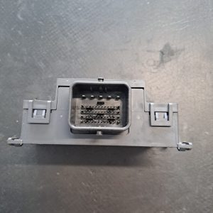 Unitatea de comanda decapotare ( ECU ) Peugeot 308 CC - COD 9666547780 DELPHI - imagine 2