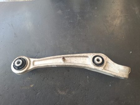 Brat, suspensie roata DENCKERMANN Axa fata stanga, partea de jos A4 B8 COD D120709  FACTURA SI GARANTIE