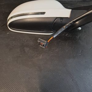 Oglinda dreapta electrica cu incalzire Audi A4 8k2, B8 - imagine 5