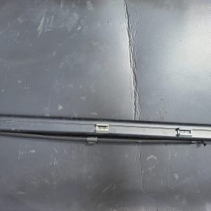 Rulou despartitor portbagaj plasa Audi A4 Avant (8K5, B8) [Fabr 2008-2015