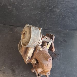 Turbo Turbina Turbocompresor Turbosuflanta Mazda 323  2.0 74 kw  diesel an fabricație 2002  - COD motor RF - imagine 2