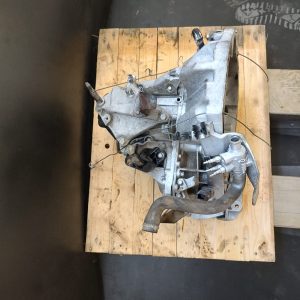 Cutie de viteze Renault Clio 1.2 benzina - COD 8200241565 - imagine 2