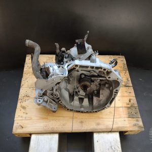 Cutie de viteze Renault Clio 1.2 benzina - COD 8200241565