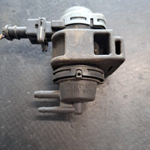 Supapa vacuum Renault Megane 2 [facelift] [2006 - 2012] 1.5 2.0 DCI - COD k9k m9r 8200575400 - imagine 2