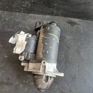 Electromotor Opel Vectra B/ Zafira A 2.0/2.2 diesel - COD 0001109015