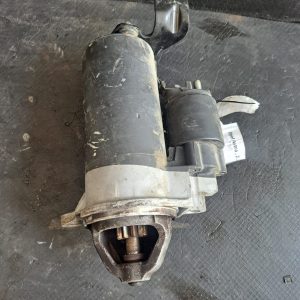 Electromotor Opel Vectra B/ Zafira A 2.0/2.2 diesel - COD 0001109015 - imagine 2