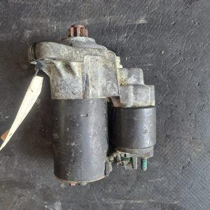 Electromotor Bosch VW Bora benzina VW Seat Ford Audi Skoda - COD 0001121006 / 020911023F - imagine 4