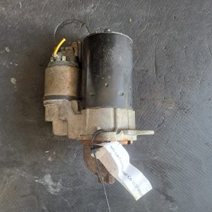 Electromotor Bosch VW Bora benzina VW Seat Ford Audi Skoda - COD 0001121006 / 020911023F