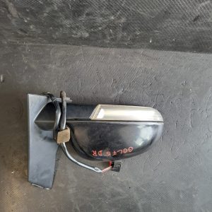 Oglindă ușă laterală dreapta VOLKSWAGEN Golf Plus 2 generation (2009-2014) - COD 010836 21576351 - imagine 2