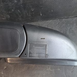 Oglinda dreapta Hyundai TUCSON JM 2004 - COD 012268 - imagine 2