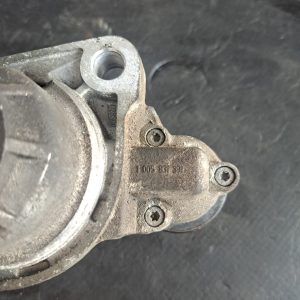 Electromotor Audi q3,vw tiguan,audi a1,passat b7 2.0 TFSI - COD 02M911024H - imagine 3
