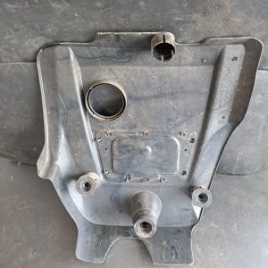 Capac motor Volkswagen Golf 4 1.9 tdi SH  - COD  038103925AJ - imagine 2