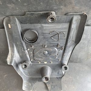 Capac motor VW Golf 4, VW Bora , Audi , Seat,  Skoda COD- 038103925EK ,038103925EL, 038103925EP - imagine 2