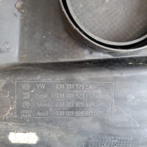 Capac motor VW Golf 4, VW Bora , Audi , Seat,  Skoda COD- 038103925EK ,038103925EL, 038103925EP - imagine 3