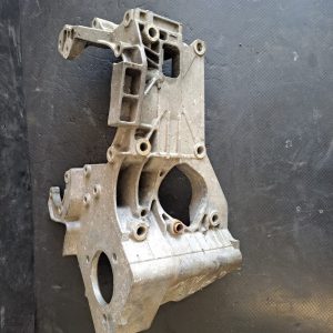 Suport accesorii Vw Golf 4, 1.9 tdi, ASV - COD  038903143H - imagine 4